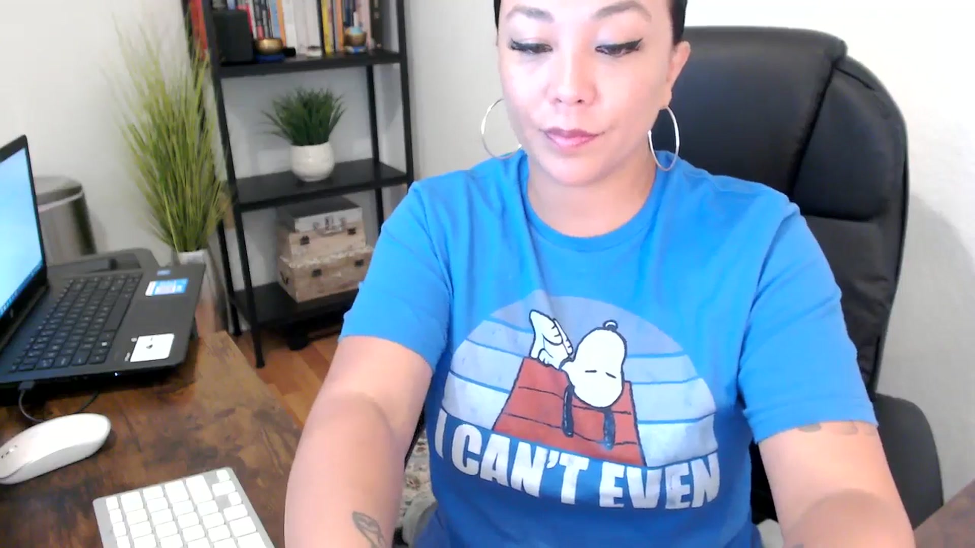 Gallery image thumbnail from MickaylaMoon's myfreecams stream on, 09/04/2024, 16:48 image 17 of 20