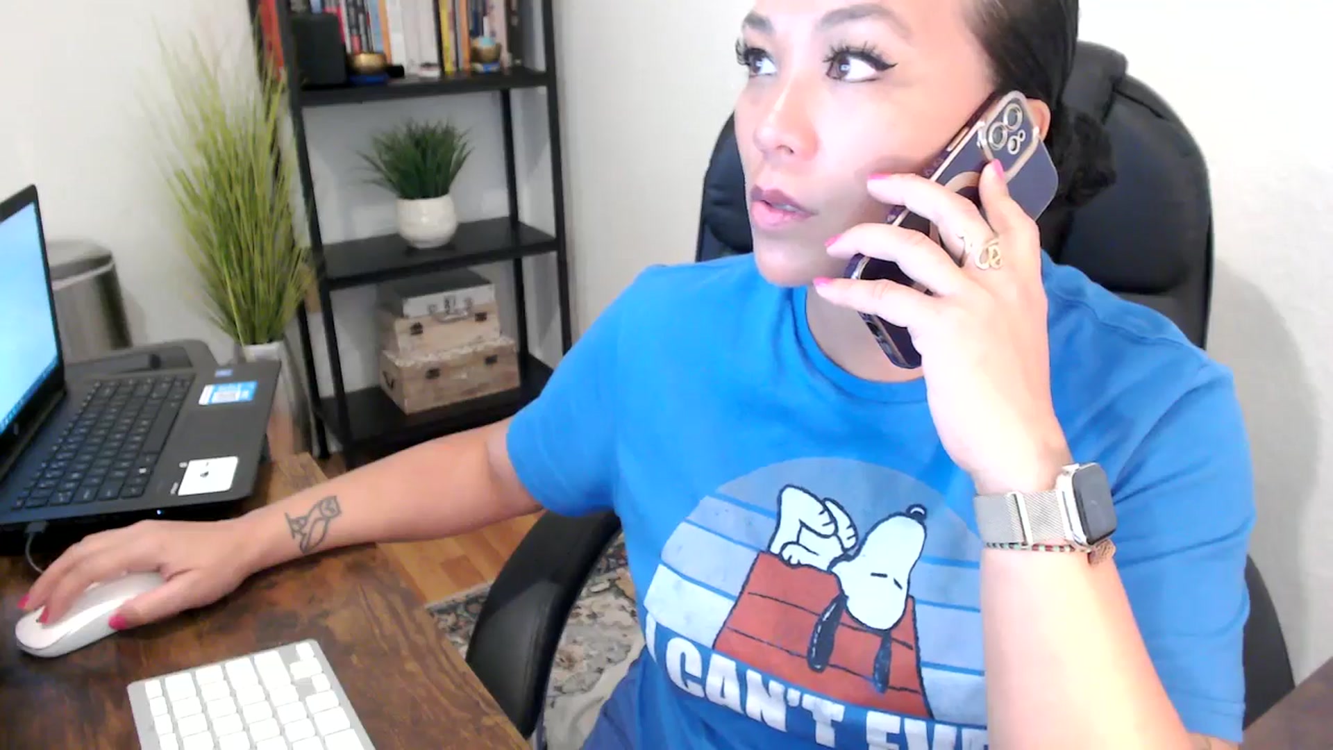 Gallery image thumbnail from MickaylaMoon's myfreecams stream on, 09/04/2024, 16:48 image 14 of 20