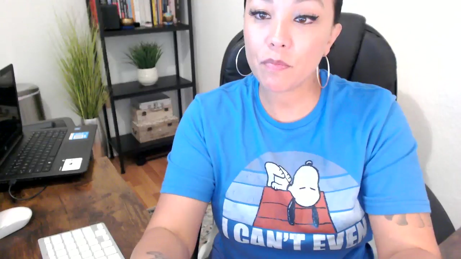 Gallery image thumbnail from MickaylaMoon's myfreecams stream on, 09/04/2024, 17:38 image 2 of 20