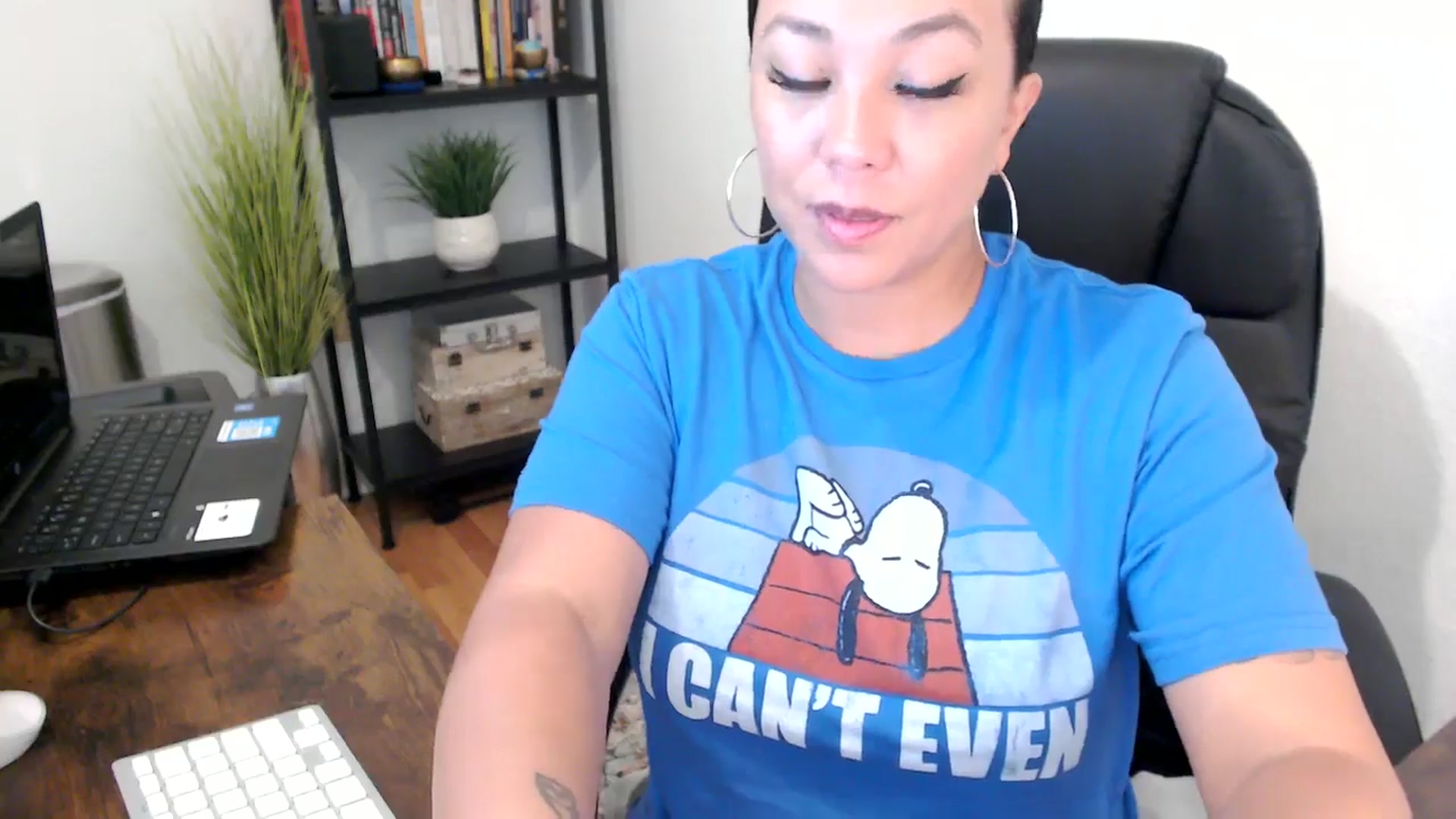Gallery image thumbnail from MickaylaMoon's myfreecams stream on, 09/04/2024, 18:03 image 16 of 20
