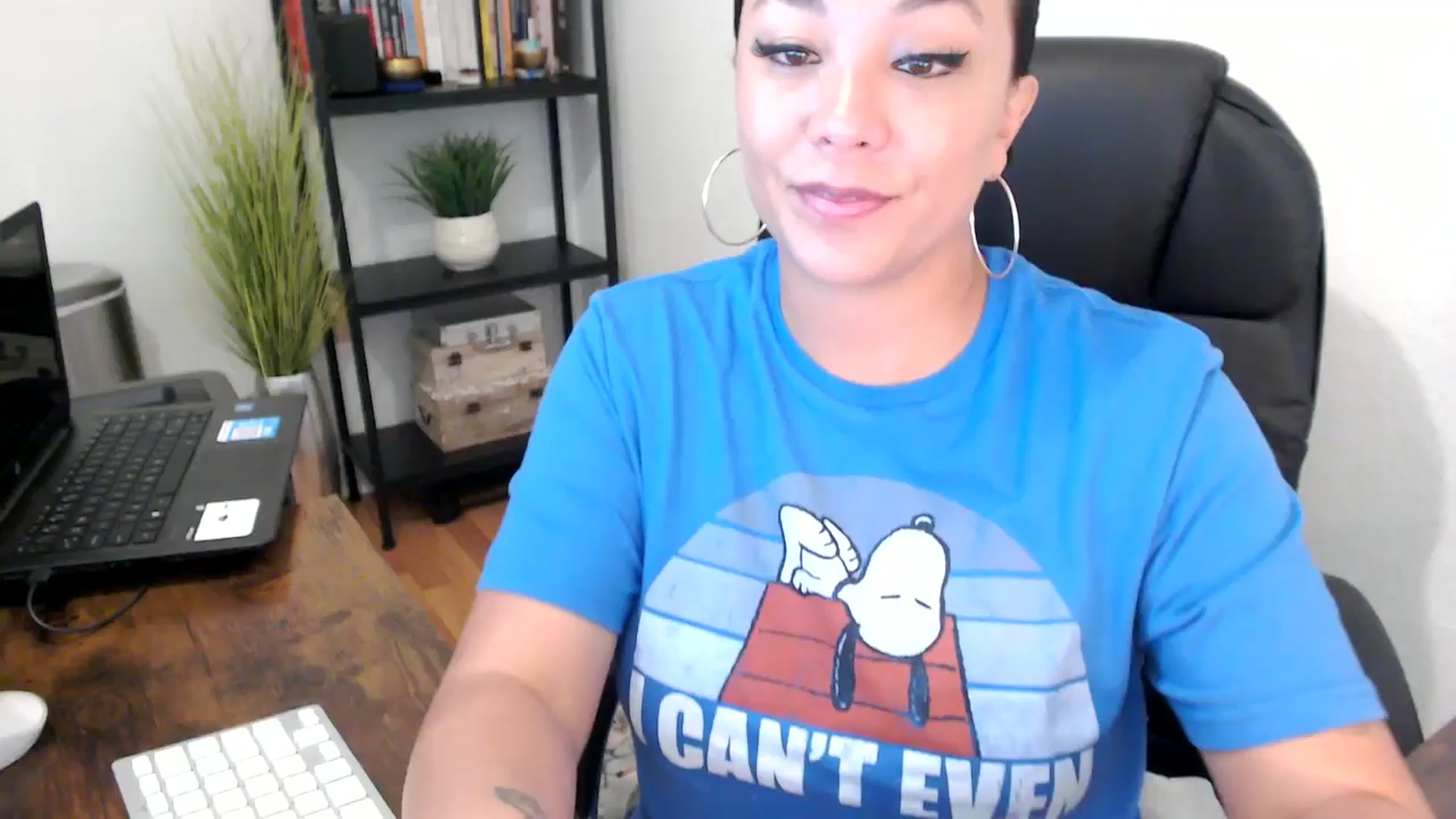 Gallery image thumbnail from MickaylaMoon's myfreecams stream on, 09/04/2024, 18:03 image 15 of 20
