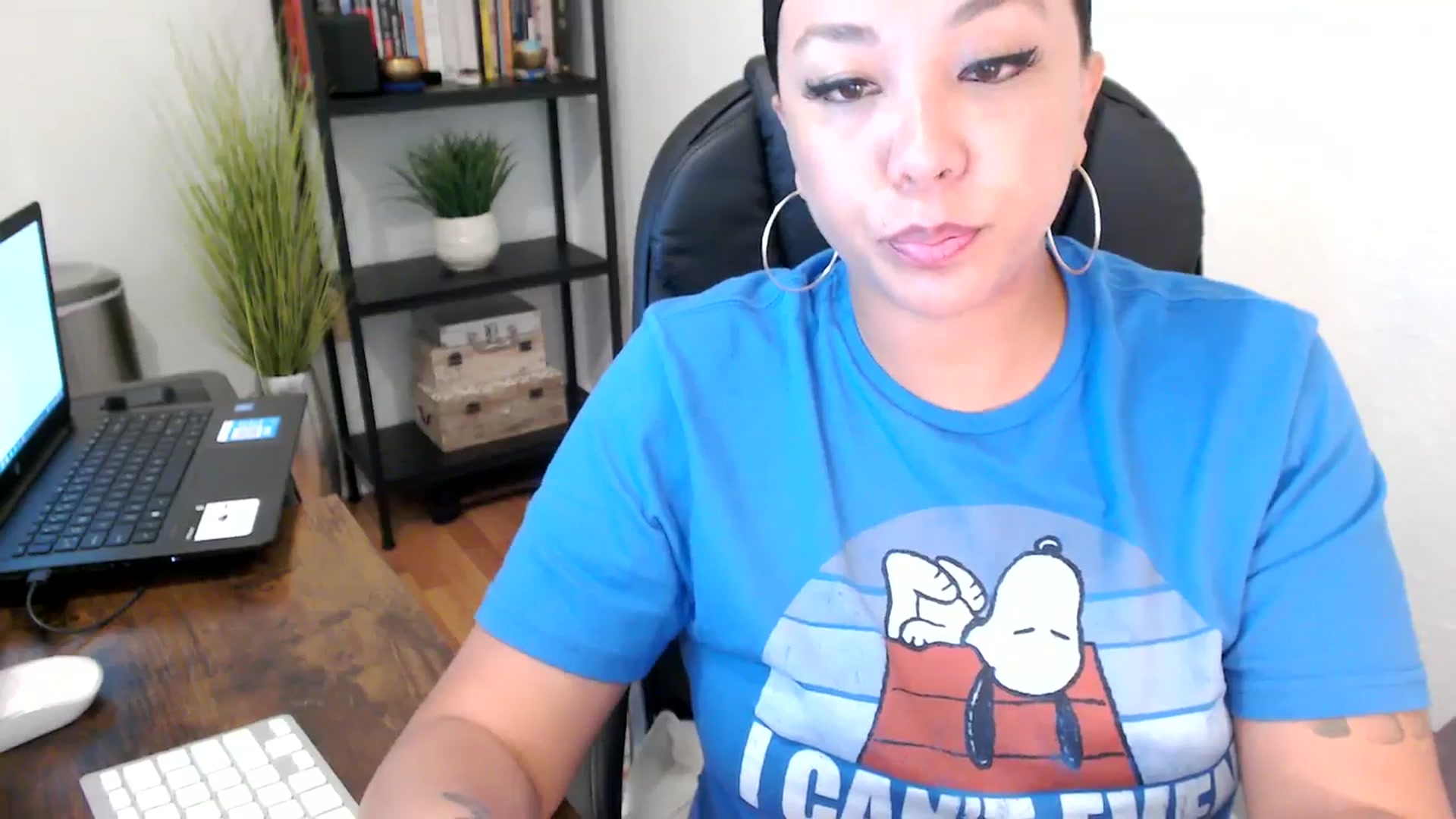 Gallery image thumbnail from MickaylaMoon's myfreecams stream on, 09/04/2024, 18:53 image 17 of 20