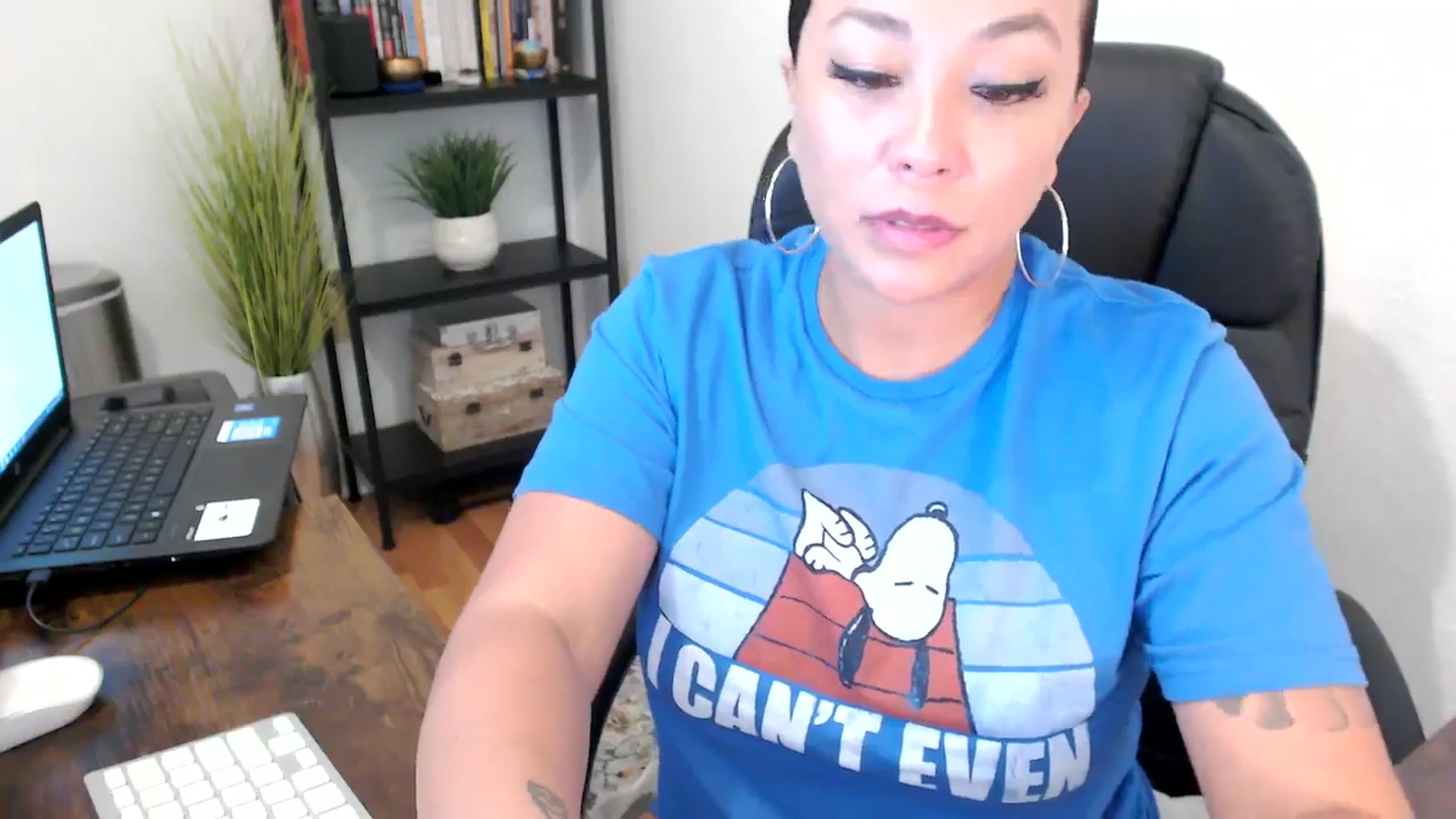 Gallery image thumbnail from MickaylaMoon's myfreecams stream on, 09/04/2024, 18:53 image 14 of 20