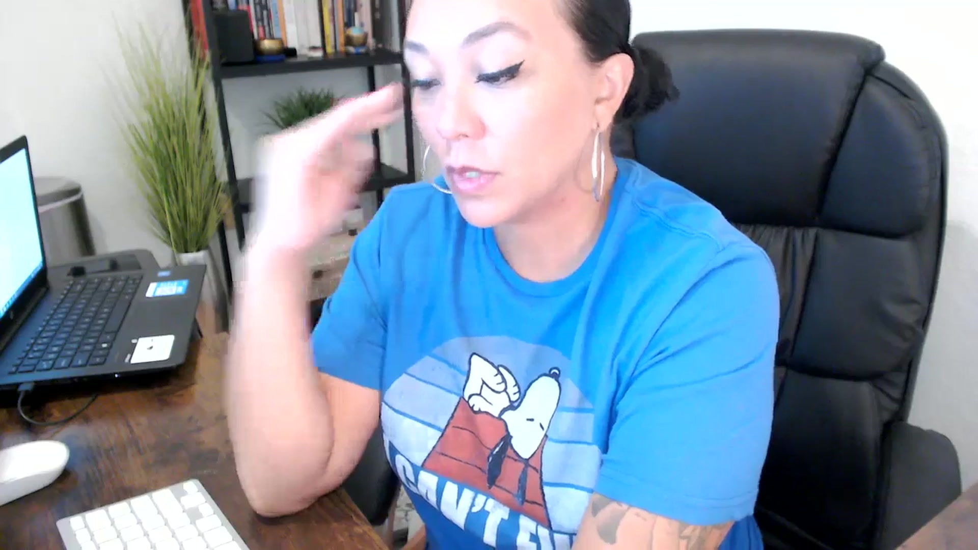 Gallery image thumbnail from MickaylaMoon's myfreecams stream on, 09/04/2024, 18:53 image 15 of 20