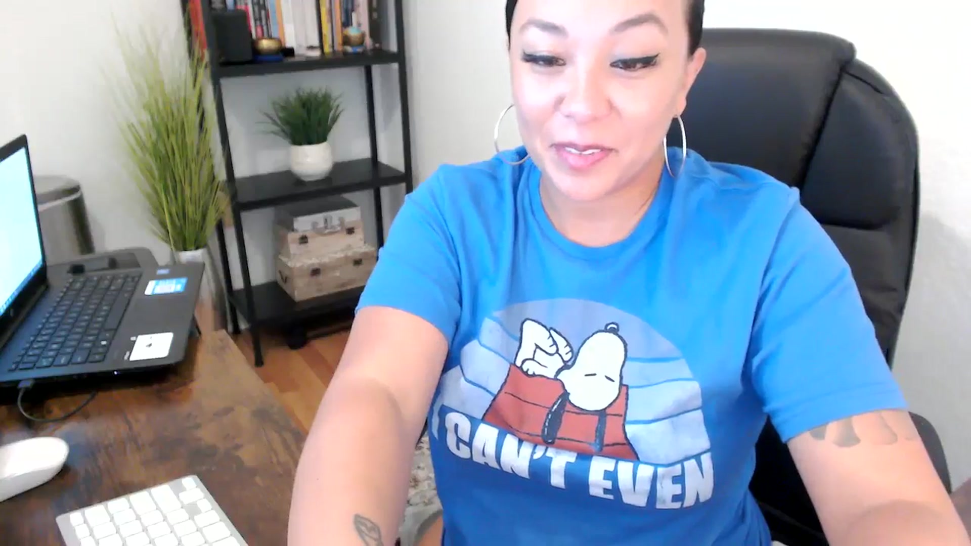 Gallery image thumbnail from MickaylaMoon's myfreecams stream on, 09/04/2024, 18:53 image 13 of 20