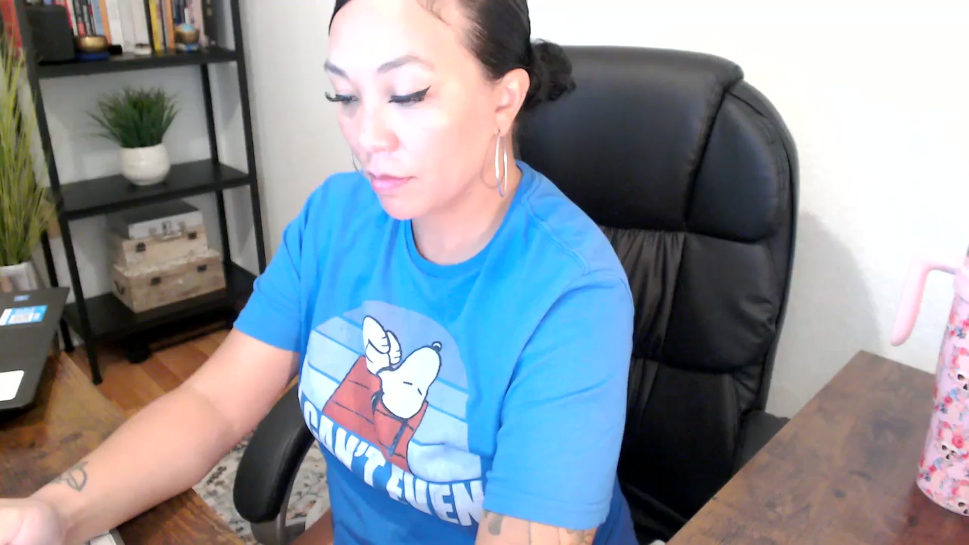 Gallery image thumbnail from MickaylaMoon's myfreecams stream on, 09/04/2024, 20:04 image 10 of 20