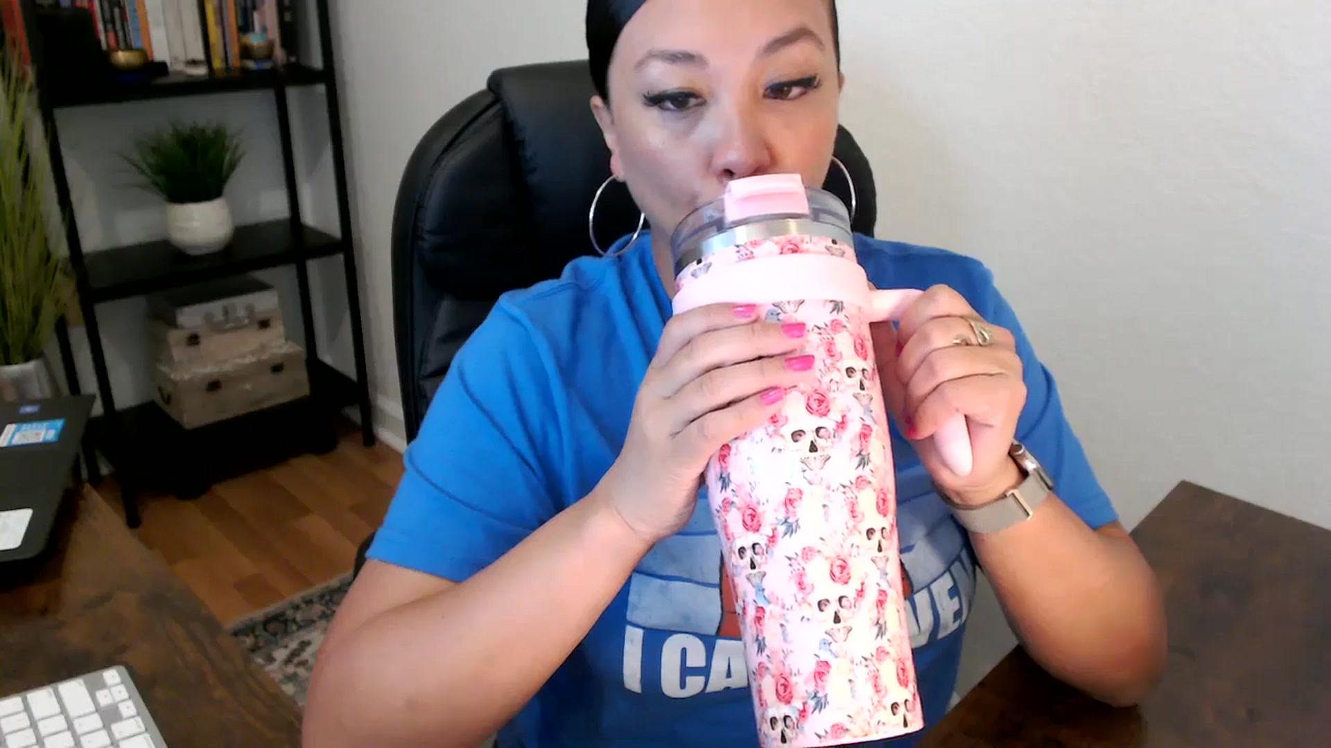 Gallery image thumbnail from MickaylaMoon's myfreecams stream on, 09/04/2024, 20:04 image 7 of 20