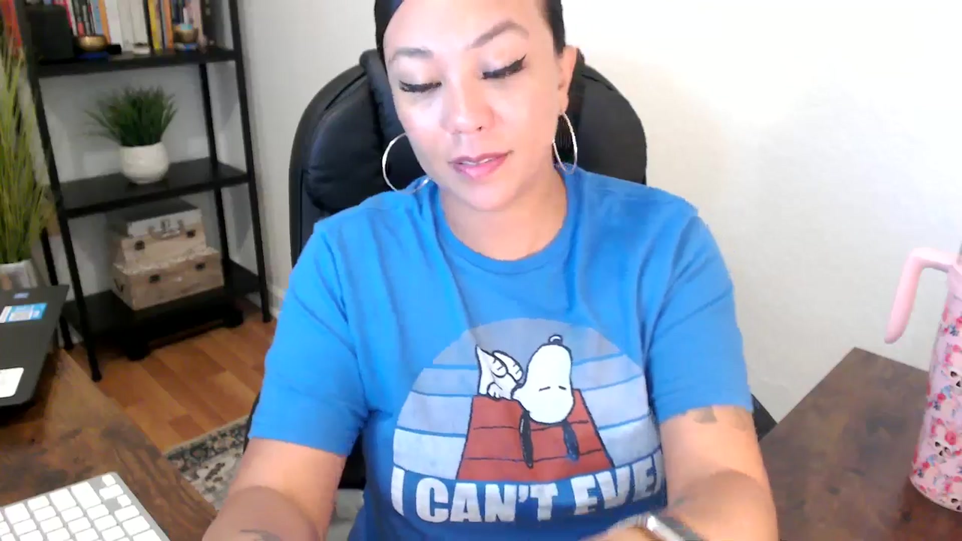 Gallery image thumbnail from MickaylaMoon's myfreecams stream on, 09/04/2024, 20:04 image 15 of 20