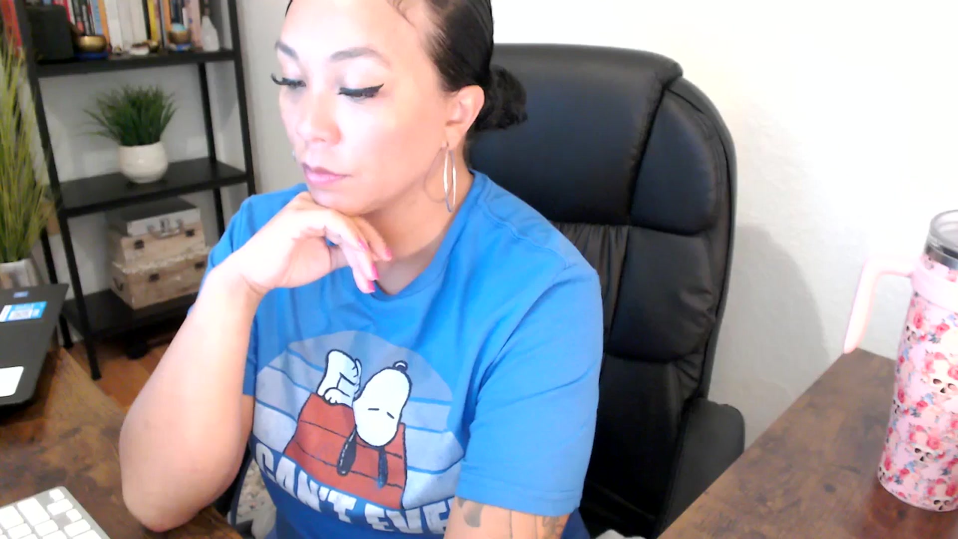 Gallery image thumbnail from MickaylaMoon's myfreecams stream on, 09/04/2024, 20:33 image 4 of 20