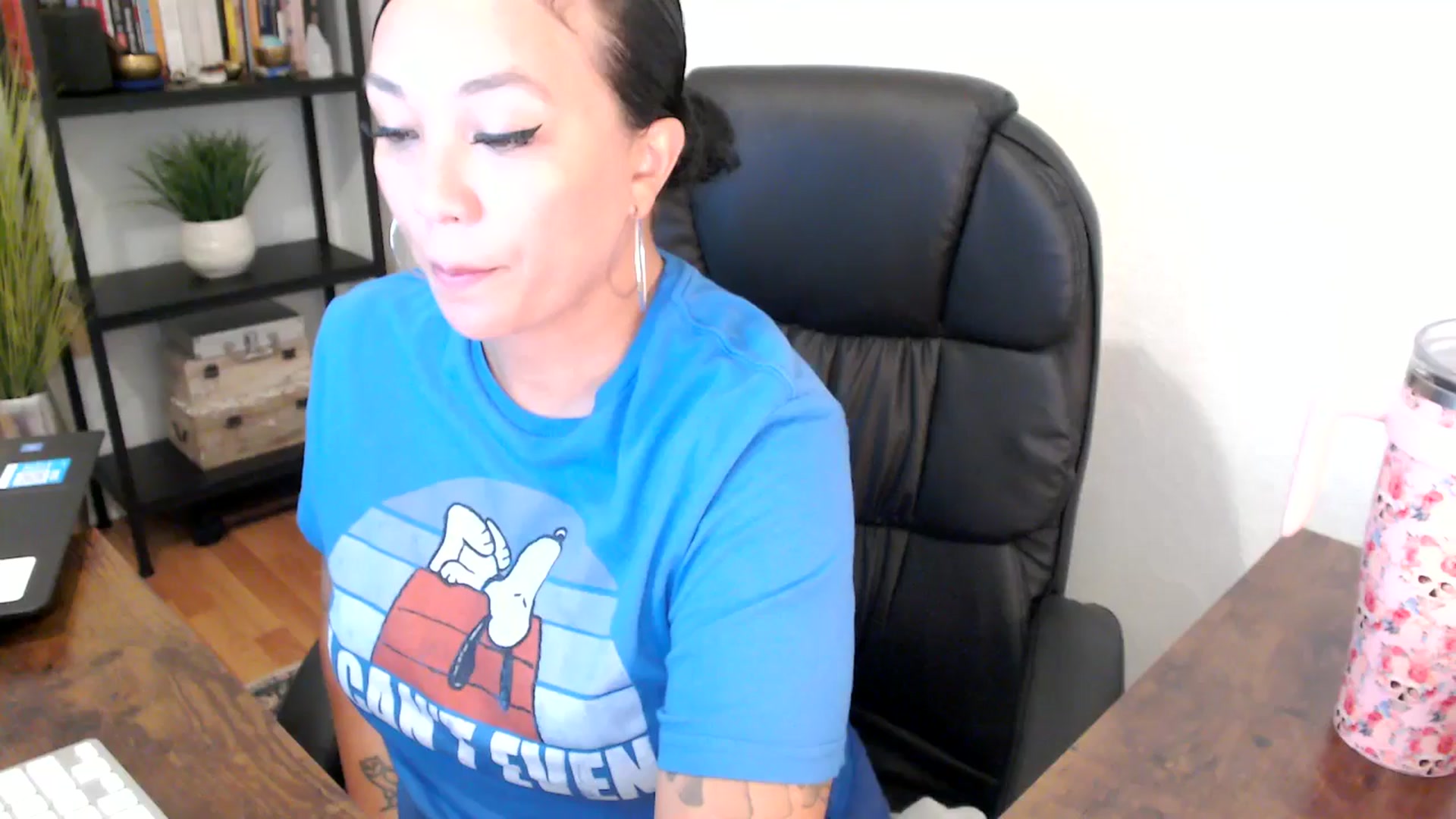 Gallery image thumbnail from MickaylaMoon's myfreecams stream on, 09/04/2024, 20:33 image 1 of 20