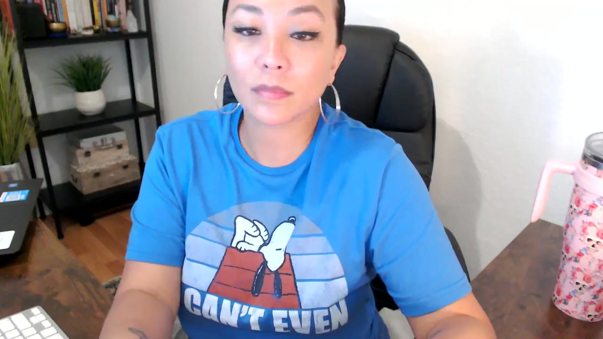 Gallery image thumbnail from MickaylaMoon's myfreecams stream on, 09/04/2024, 20:33 image 10 of 20