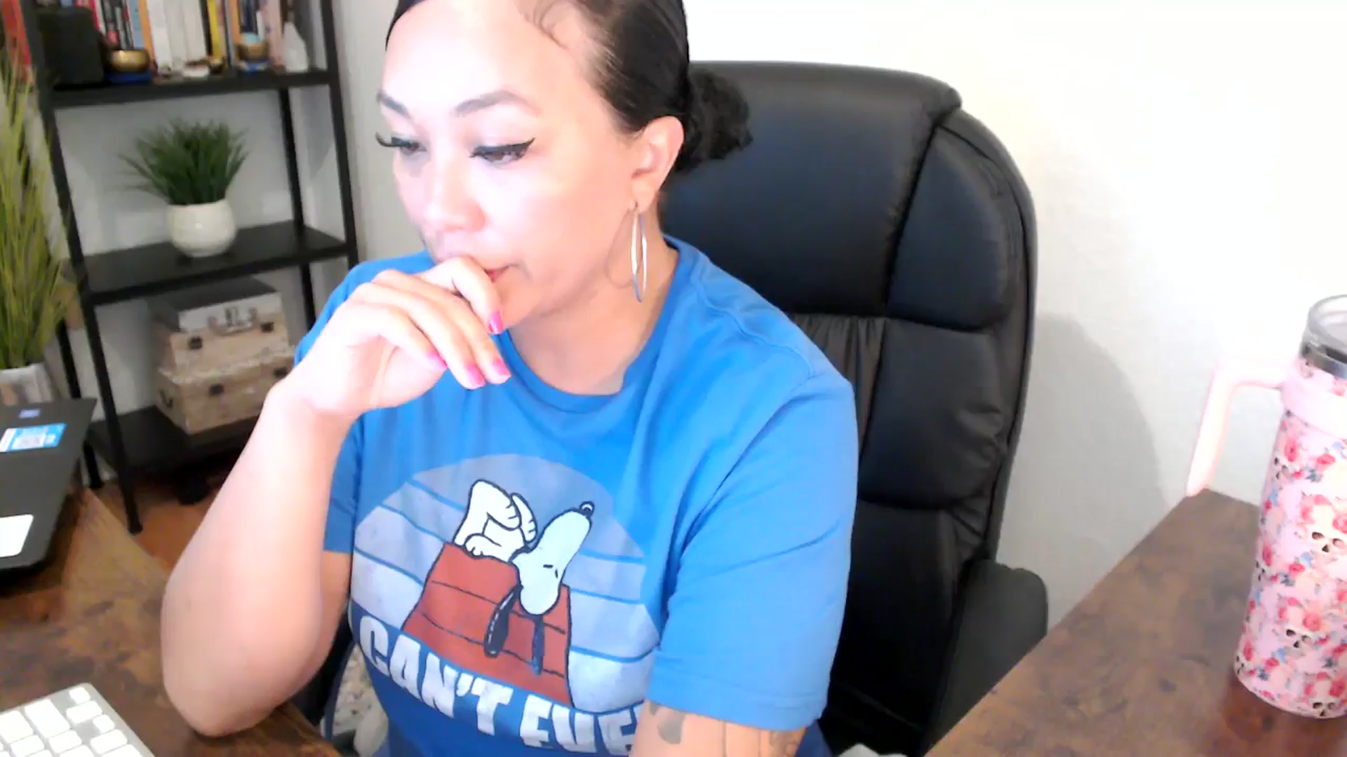 Gallery image thumbnail from MickaylaMoon's myfreecams stream on, 09/04/2024, 20:33 image 3 of 20
