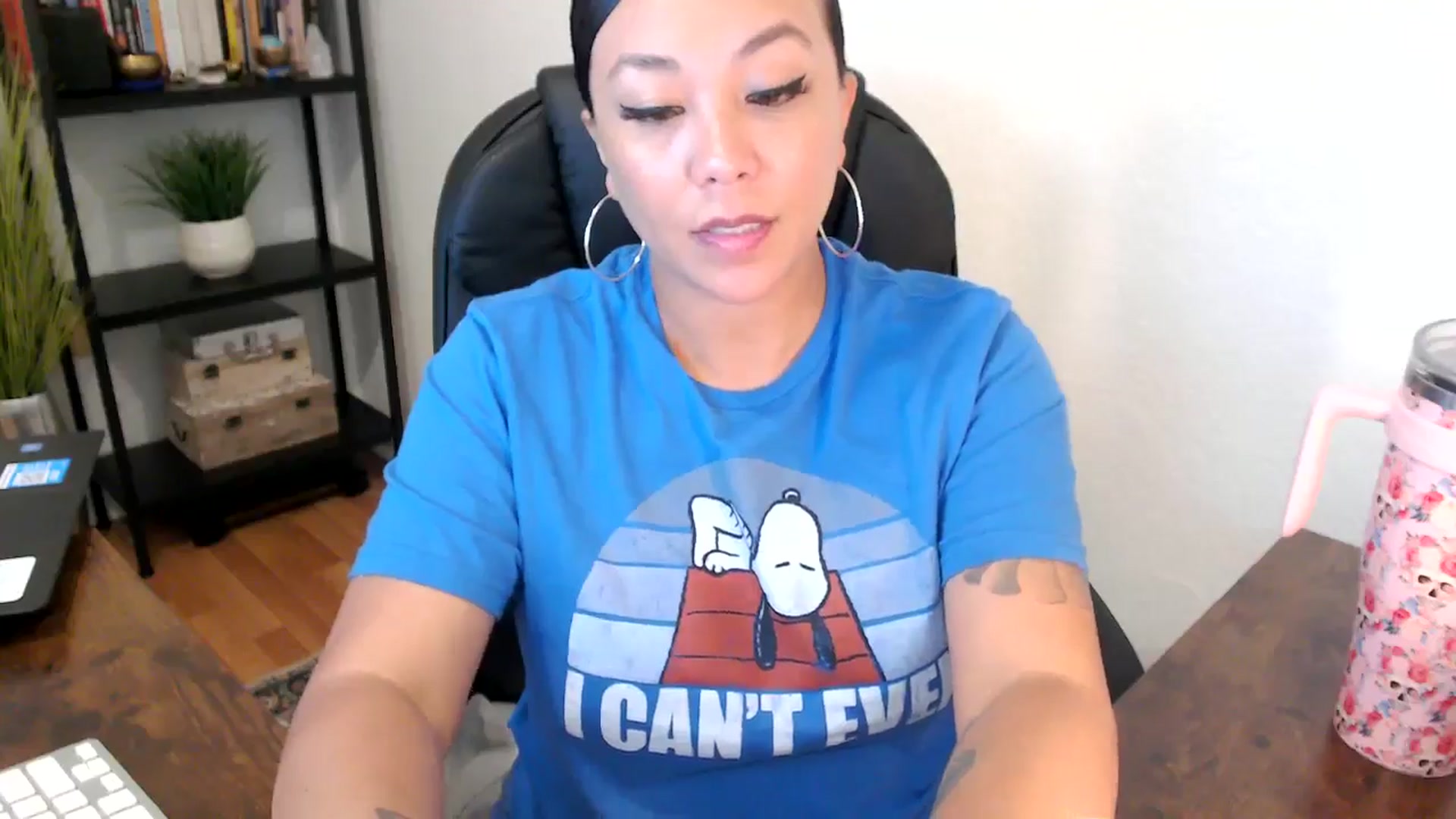 Gallery image thumbnail from MickaylaMoon's myfreecams stream on, 09/04/2024, 20:33 image 20 of 20