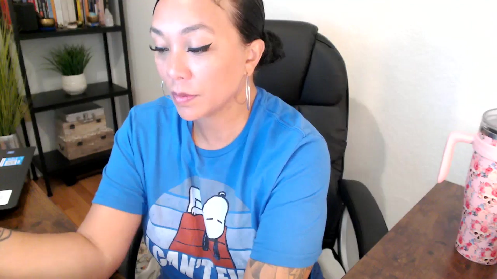 Gallery image thumbnail from MickaylaMoon's myfreecams stream on, 09/04/2024, 20:33 image 19 of 20