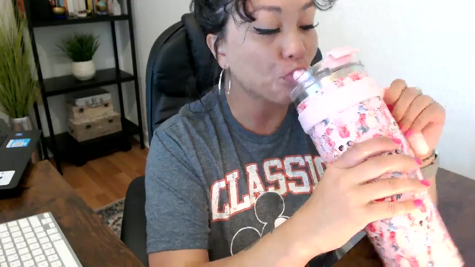Gallery image thumbnail from MickaylaMoon's myfreecams stream on, 09/05/2024, 15:56 image 20 of 20