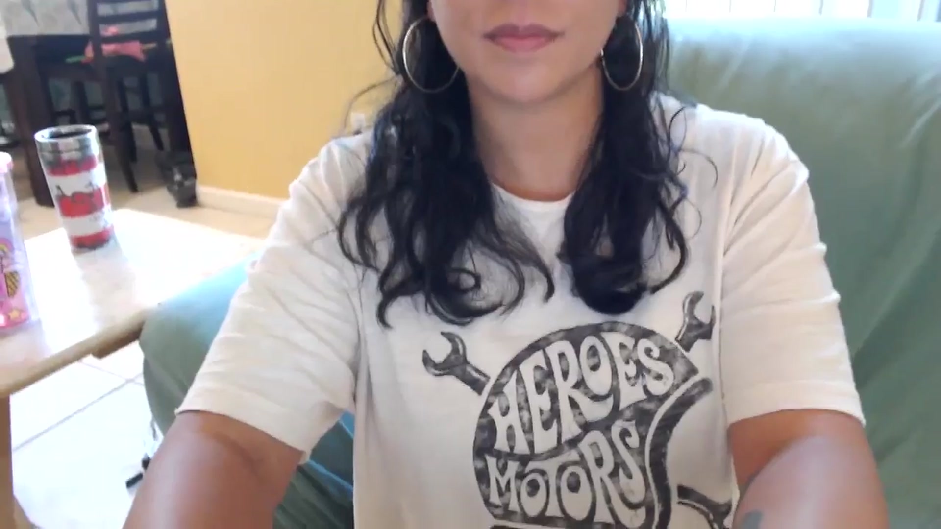 Gallery image thumbnail from MickaylaMoon's myfreecams stream on, 09/07/2024, 16:03 image 14 of 20