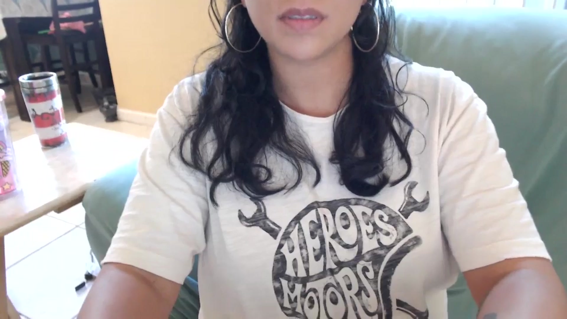 Gallery image thumbnail from MickaylaMoon's myfreecams stream on, 09/07/2024, 16:03 image 13 of 20
