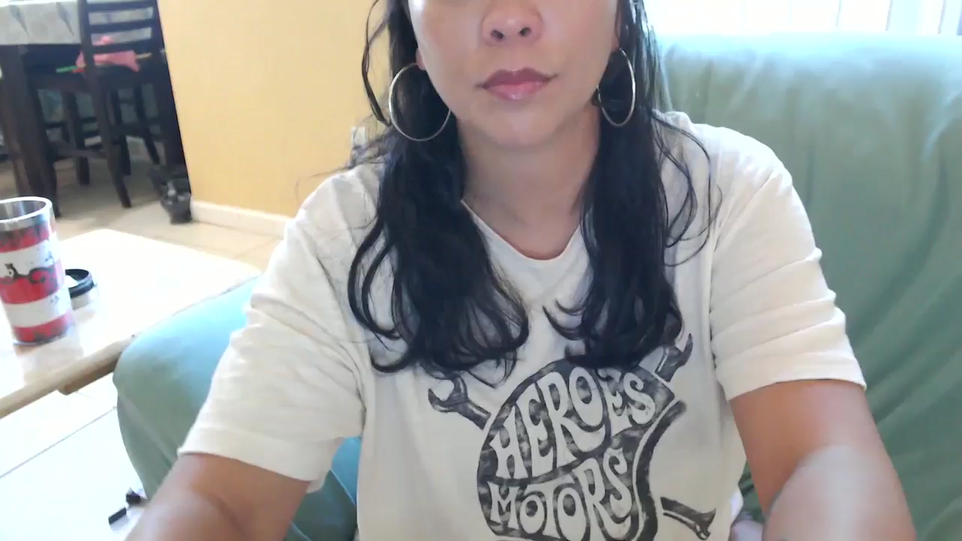 Gallery image thumbnail from MickaylaMoon's myfreecams stream on, 09/07/2024, 16:03 image 1 of 20