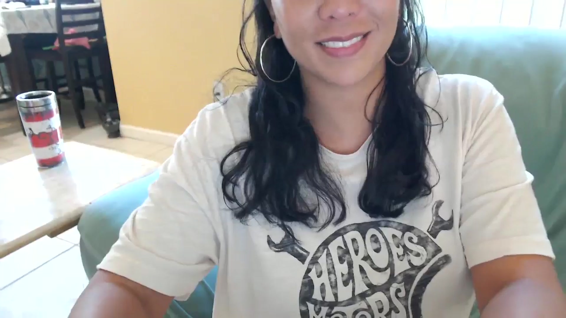 Gallery image thumbnail from MickaylaMoon's myfreecams stream on, 09/07/2024, 16:03 image 5 of 20