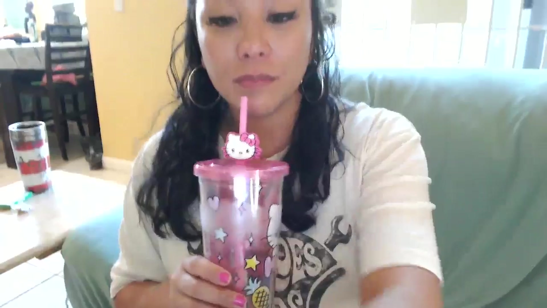 Gallery image thumbnail from MickaylaMoon's myfreecams stream on, 09/07/2024, 16:03 image 18 of 20