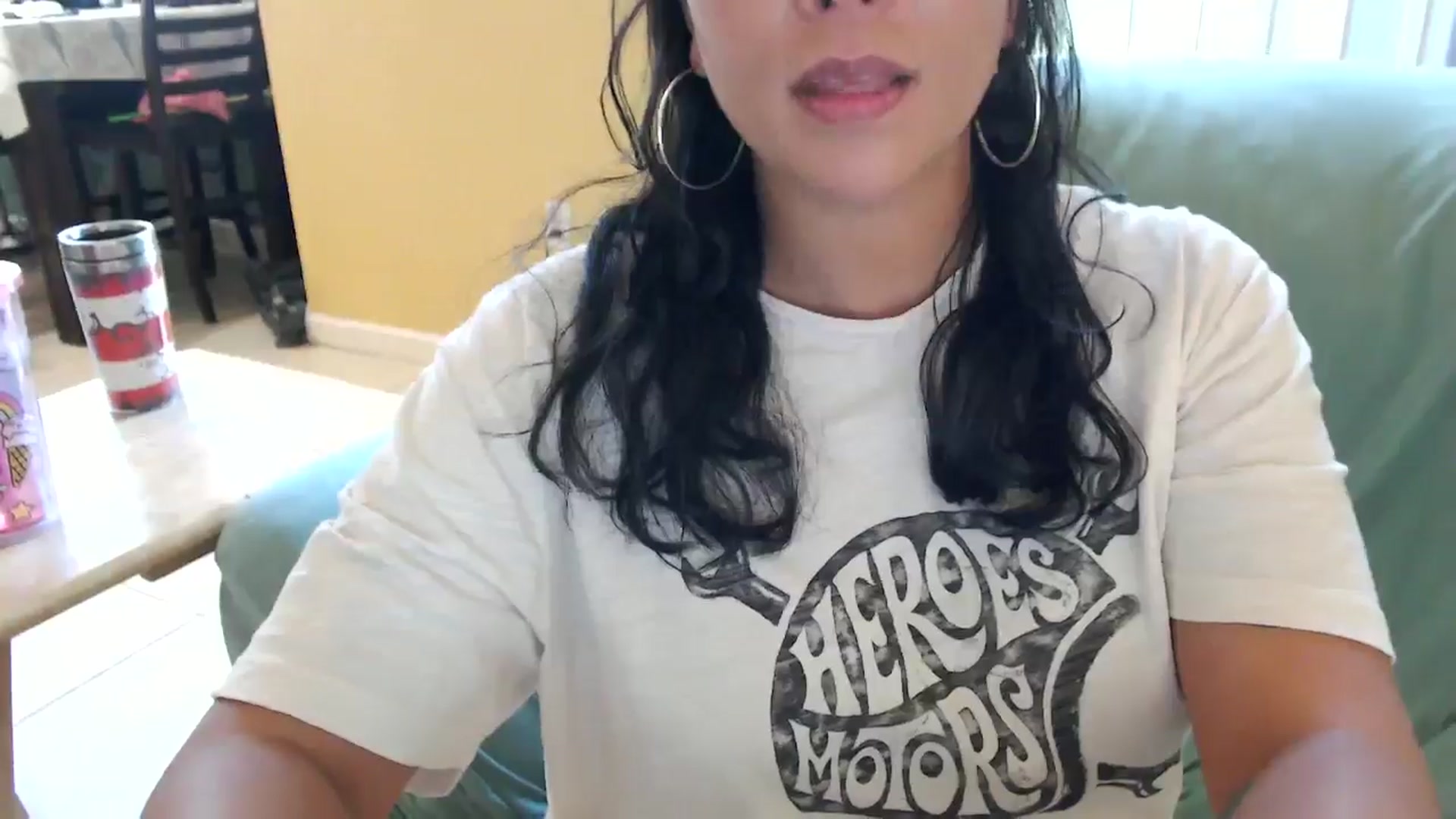 Gallery image thumbnail from MickaylaMoon's myfreecams stream on, 09/07/2024, 16:03 image 7 of 20