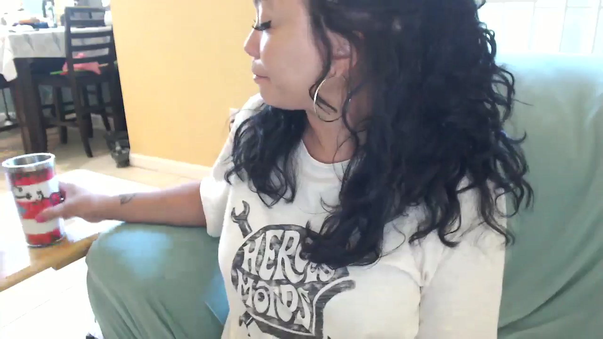 Gallery image thumbnail from MickaylaMoon's myfreecams stream on, 09/07/2024, 16:03 image 3 of 20