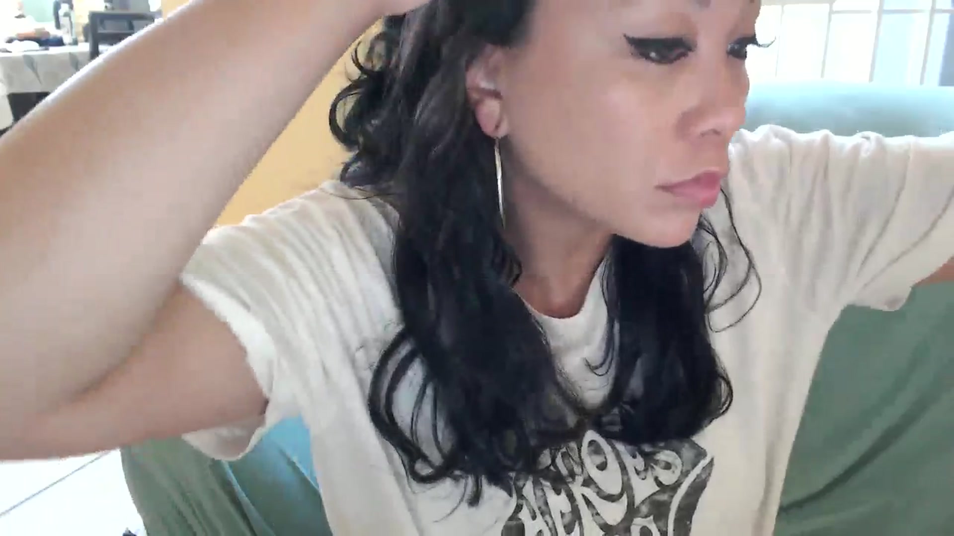 Gallery image thumbnail from MickaylaMoon's myfreecams stream on, 09/07/2024, 16:03 image 2 of 20
