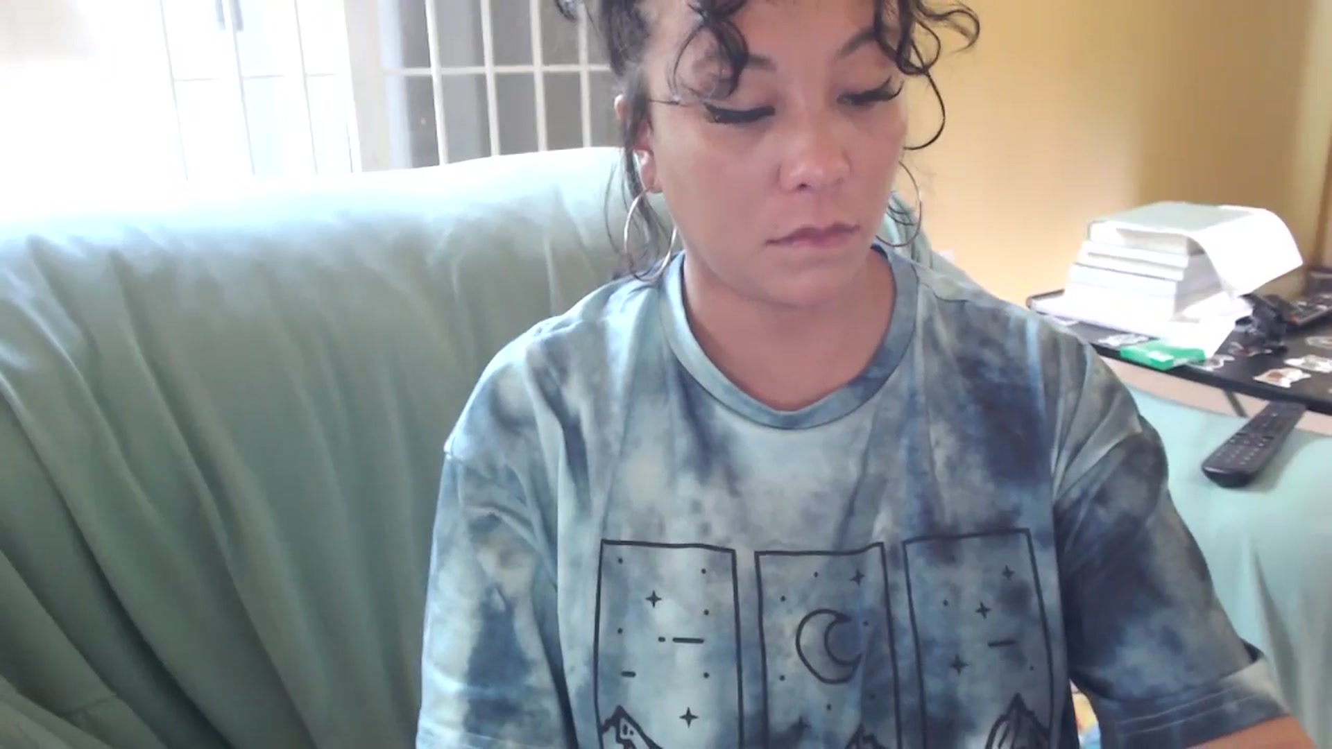 Gallery image thumbnail from MickaylaMoon's myfreecams stream on, 09/08/2024, 15:57 image 20 of 20