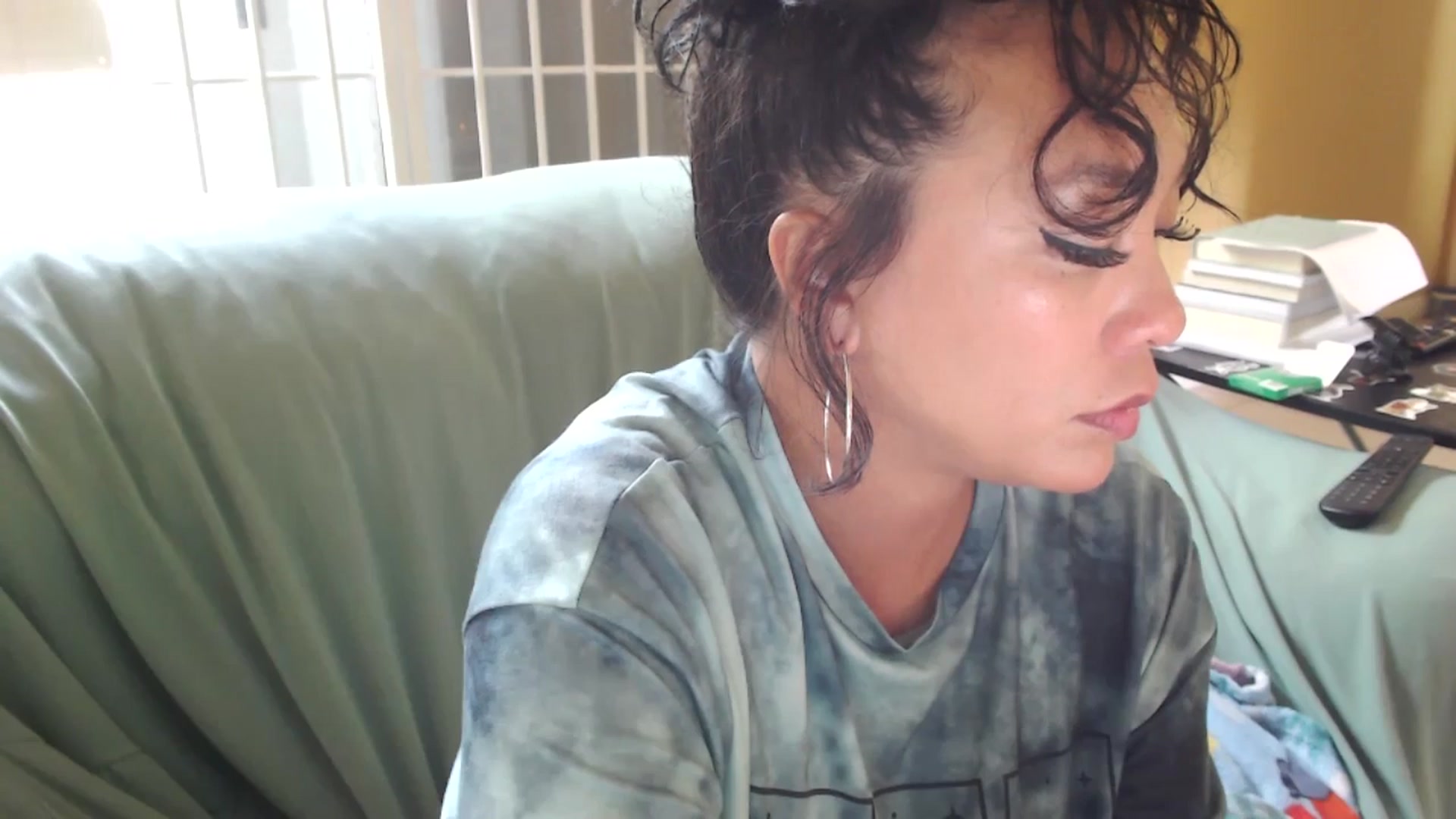 Gallery image thumbnail from MickaylaMoon's myfreecams stream on, 09/08/2024, 15:57 image 18 of 20