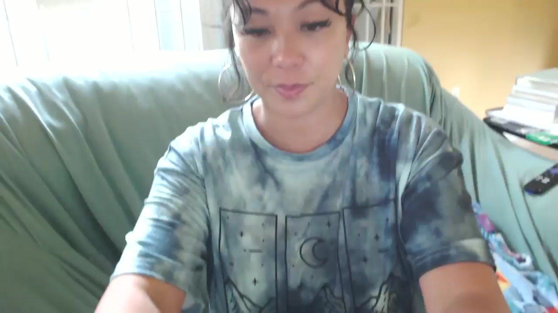 Gallery image thumbnail from MickaylaMoon's myfreecams stream on, 09/08/2024, 15:57 image 1 of 20