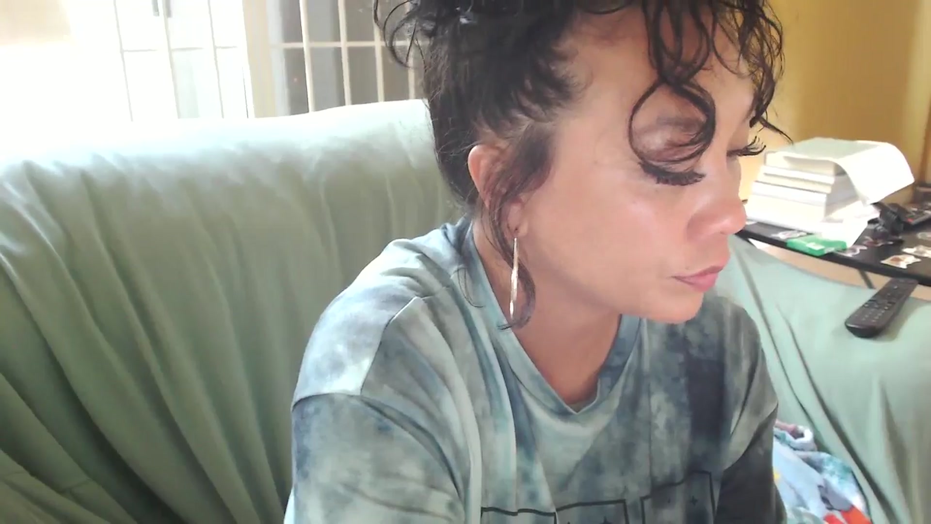 Gallery image thumbnail from MickaylaMoon's myfreecams stream on, 09/08/2024, 15:57 image 19 of 20