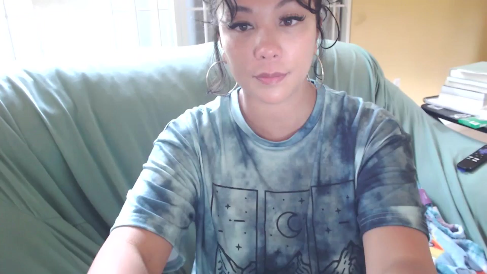 Gallery image thumbnail from MickaylaMoon's myfreecams stream on, 09/08/2024, 15:57 image 2 of 20