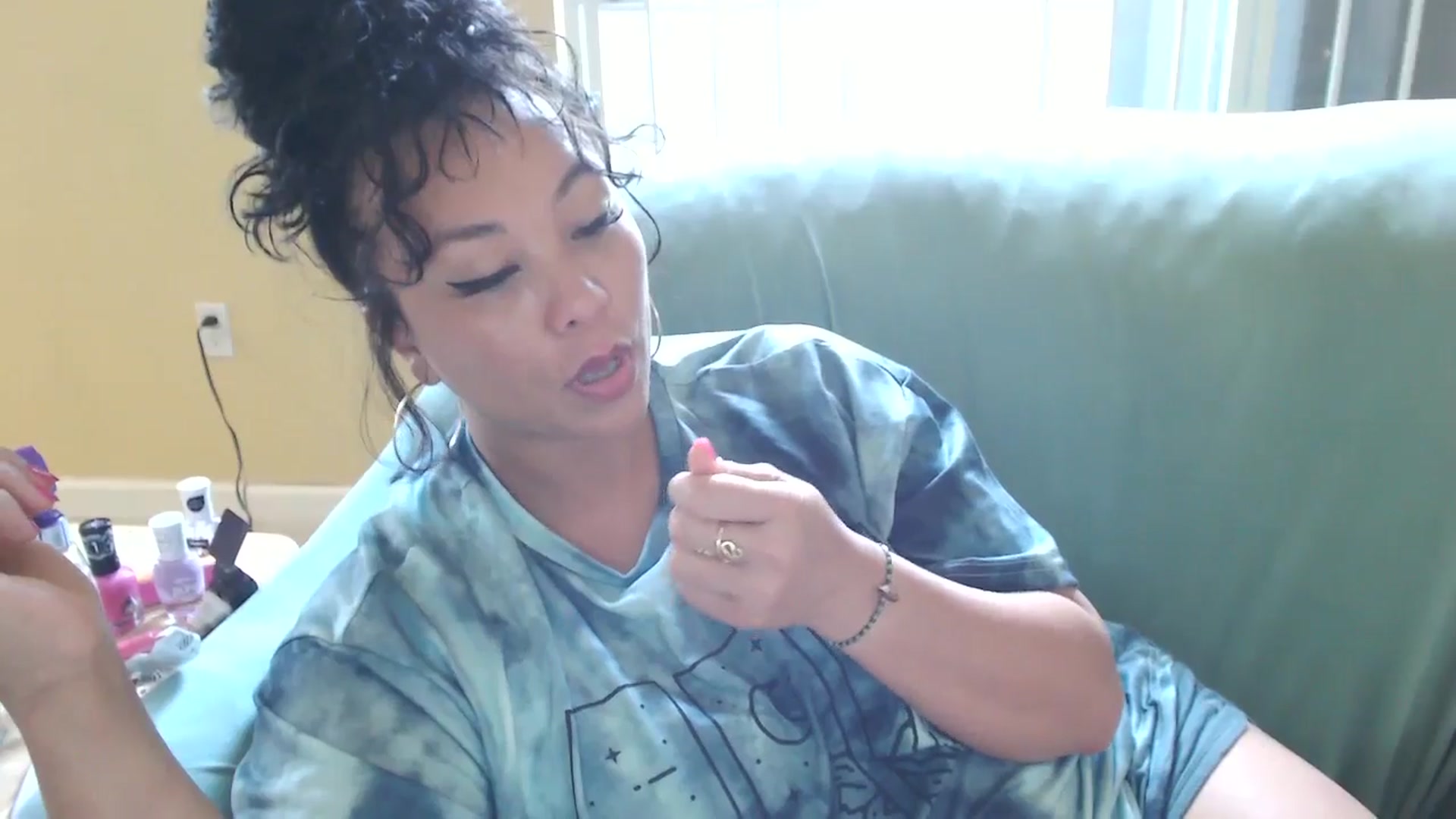 Gallery image thumbnail from MickaylaMoon's myfreecams stream on, 09/08/2024, 16:21 image 8 of 20