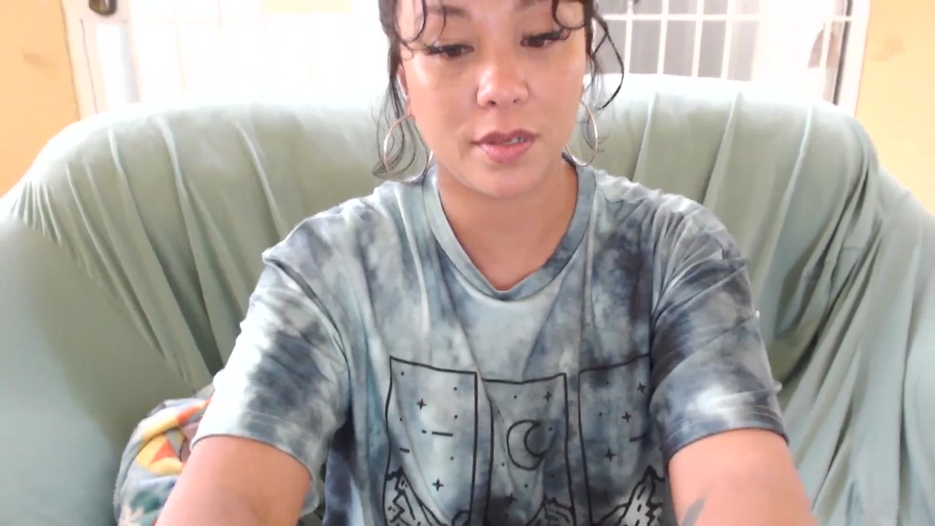 Gallery image thumbnail from MickaylaMoon's myfreecams stream on, 09/08/2024, 18:45 image 13 of 20