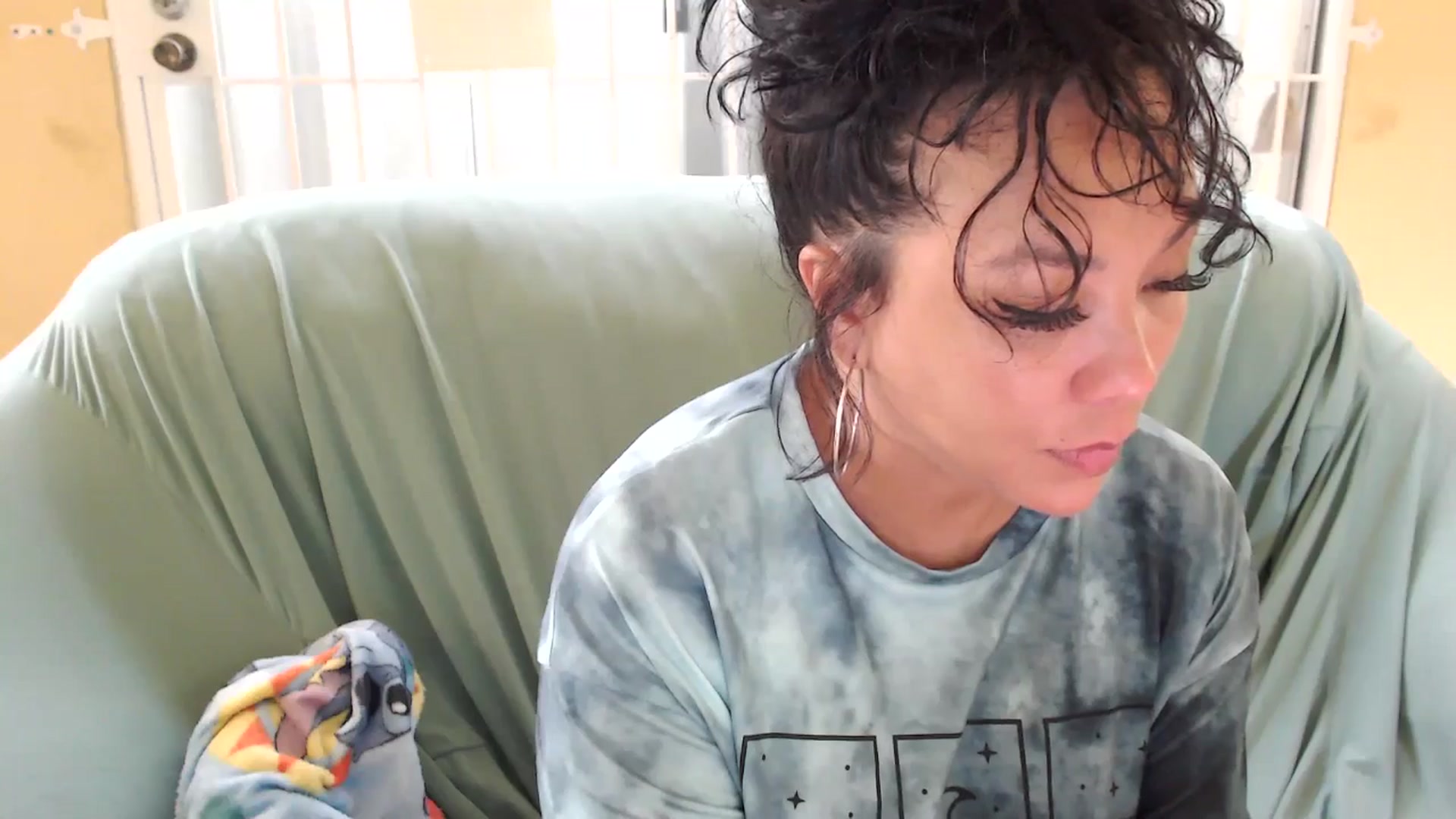 Gallery image thumbnail from MickaylaMoon's myfreecams stream on, 09/08/2024, 18:45 image 19 of 20