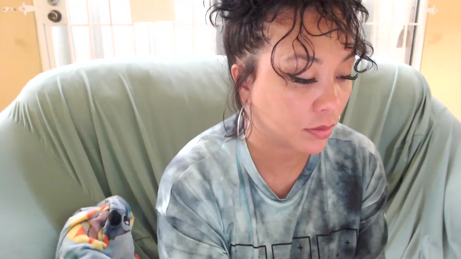Gallery image thumbnail from MickaylaMoon's myfreecams stream on, 09/08/2024, 18:45 image 15 of 20