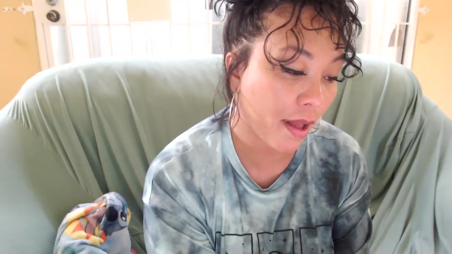 Gallery image thumbnail from MickaylaMoon's myfreecams stream on, 09/08/2024, 18:45 image 12 of 20