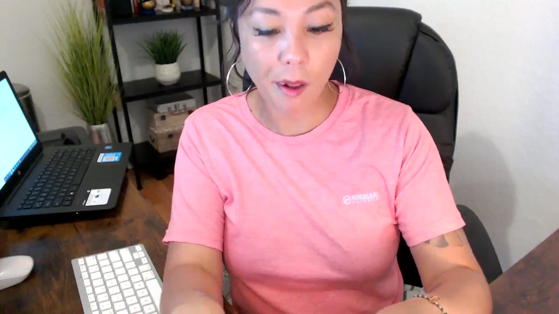 Gallery image thumbnail from MickaylaMoon's myfreecams stream on, 09/09/2024, 16:24 image 7 of 20