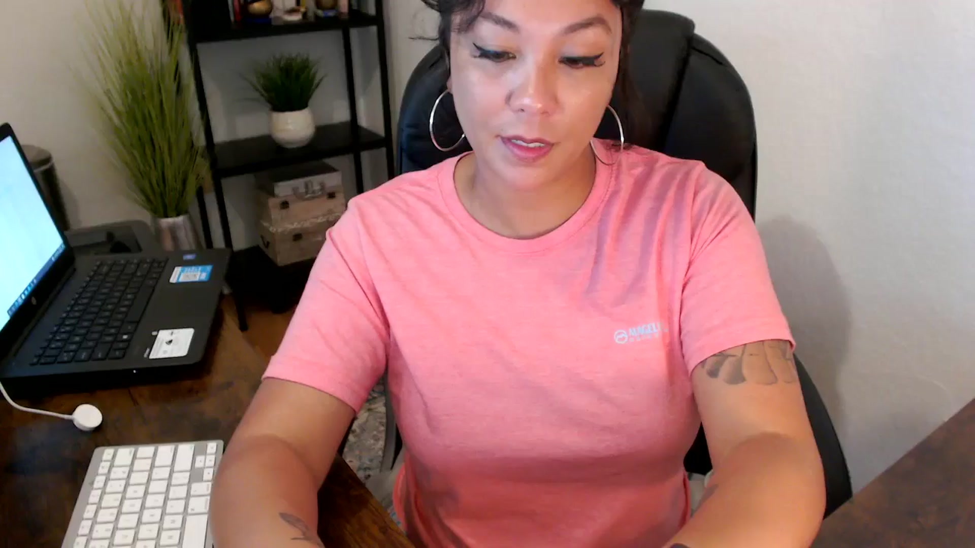 Gallery image thumbnail from MickaylaMoon's myfreecams stream on, 09/09/2024, 16:51 image 3 of 20