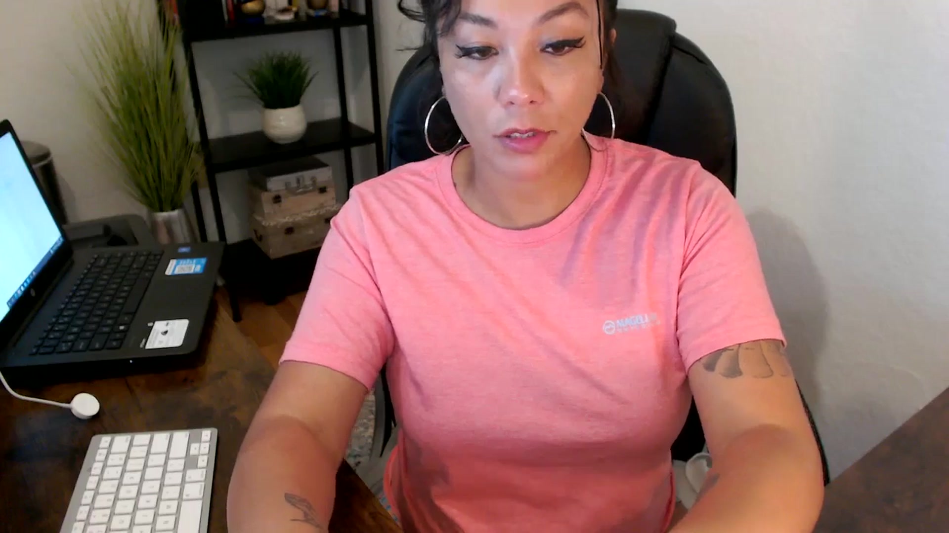 Gallery image thumbnail from MickaylaMoon's myfreecams stream on, 09/09/2024, 16:51 image 2 of 20