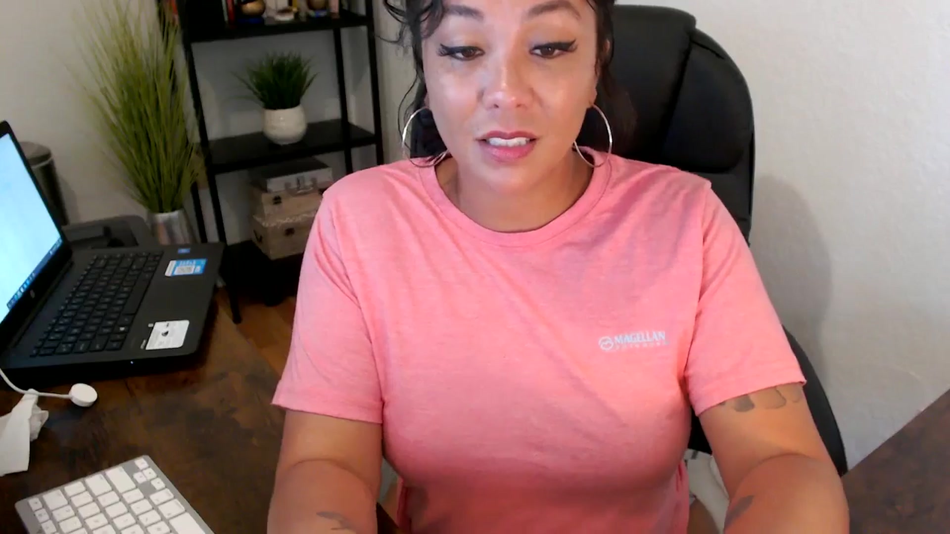Gallery image thumbnail from MickaylaMoon's myfreecams stream on, 09/09/2024, 18:29 image 16 of 20