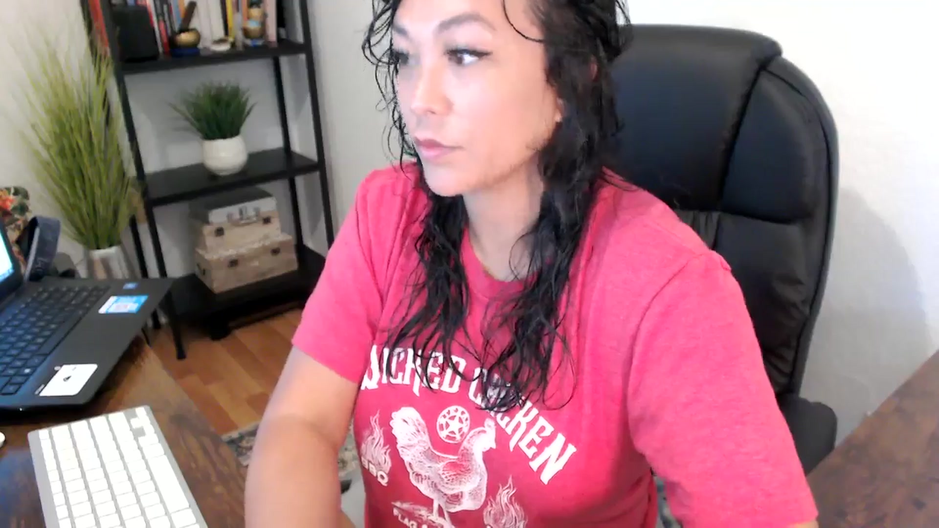 Gallery image thumbnail from MickaylaMoon's myfreecams stream on, 09/10/2024, 15:23 image 20 of 20