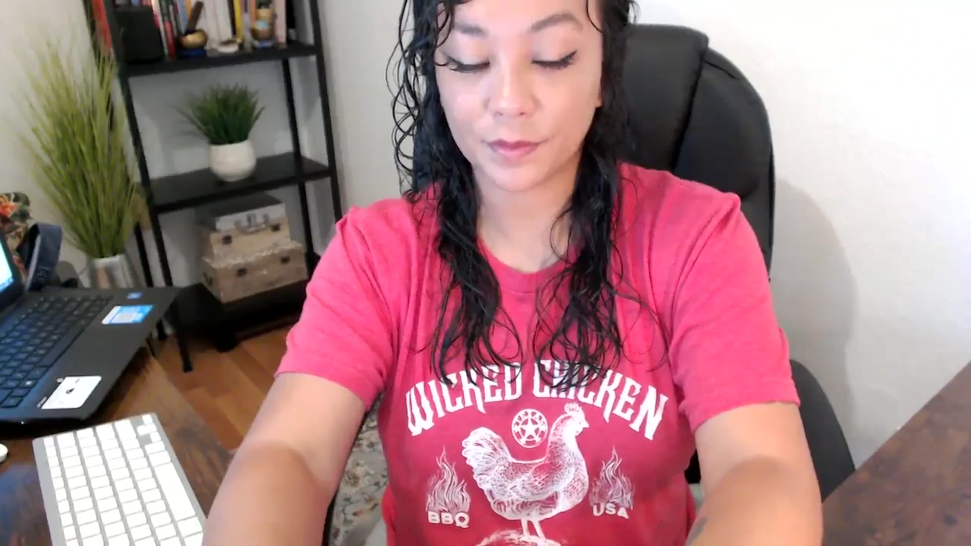 Gallery image thumbnail from MickaylaMoon's myfreecams stream on, 09/10/2024, 15:23 image 12 of 20