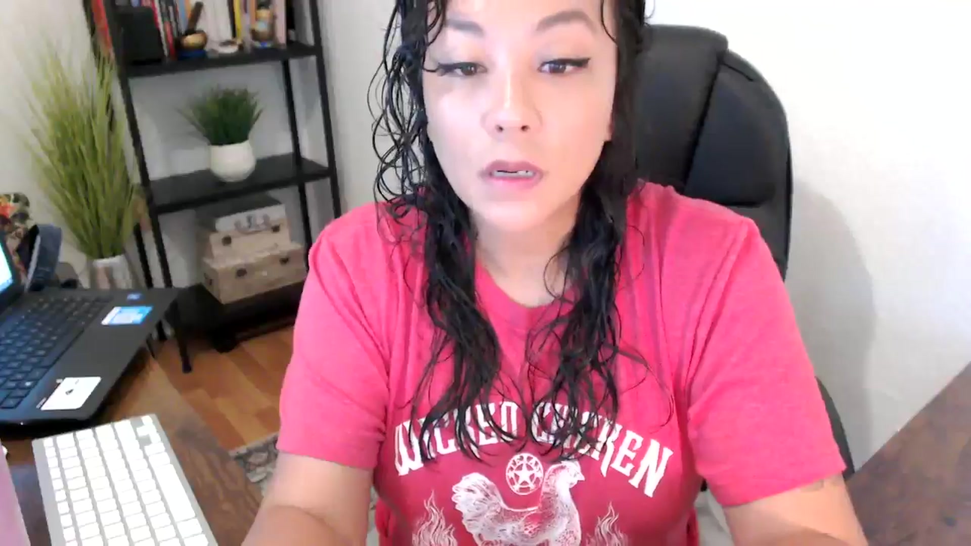 Gallery image thumbnail from MickaylaMoon's myfreecams stream on, 09/10/2024, 15:23 image 9 of 20