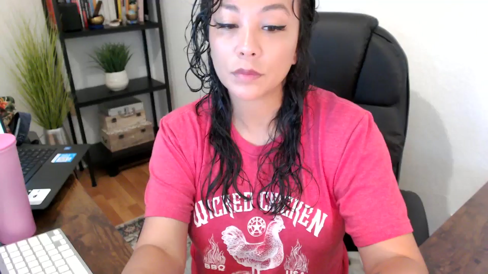 Gallery image thumbnail from MickaylaMoon's myfreecams stream on, 09/10/2024, 15:23 image 1 of 20