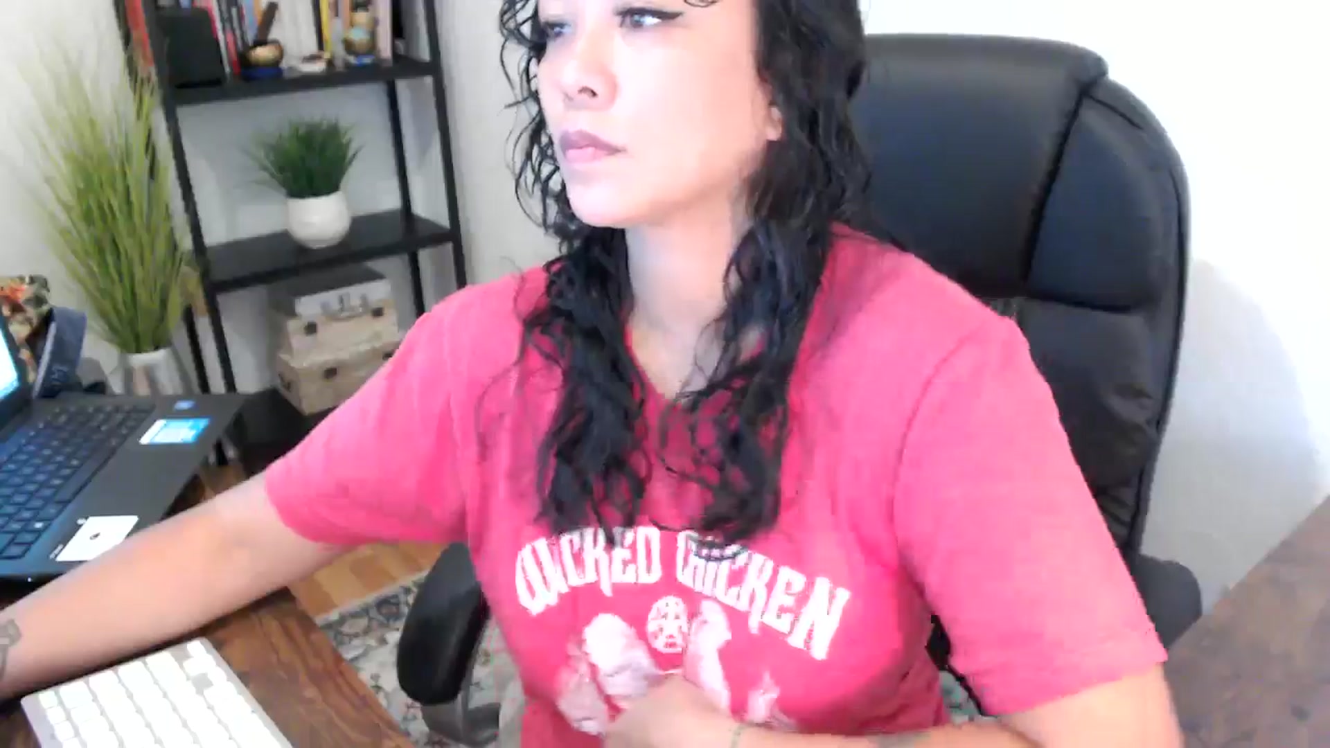 Gallery image thumbnail from MickaylaMoon's myfreecams stream on, 09/10/2024, 16:08 image 4 of 20