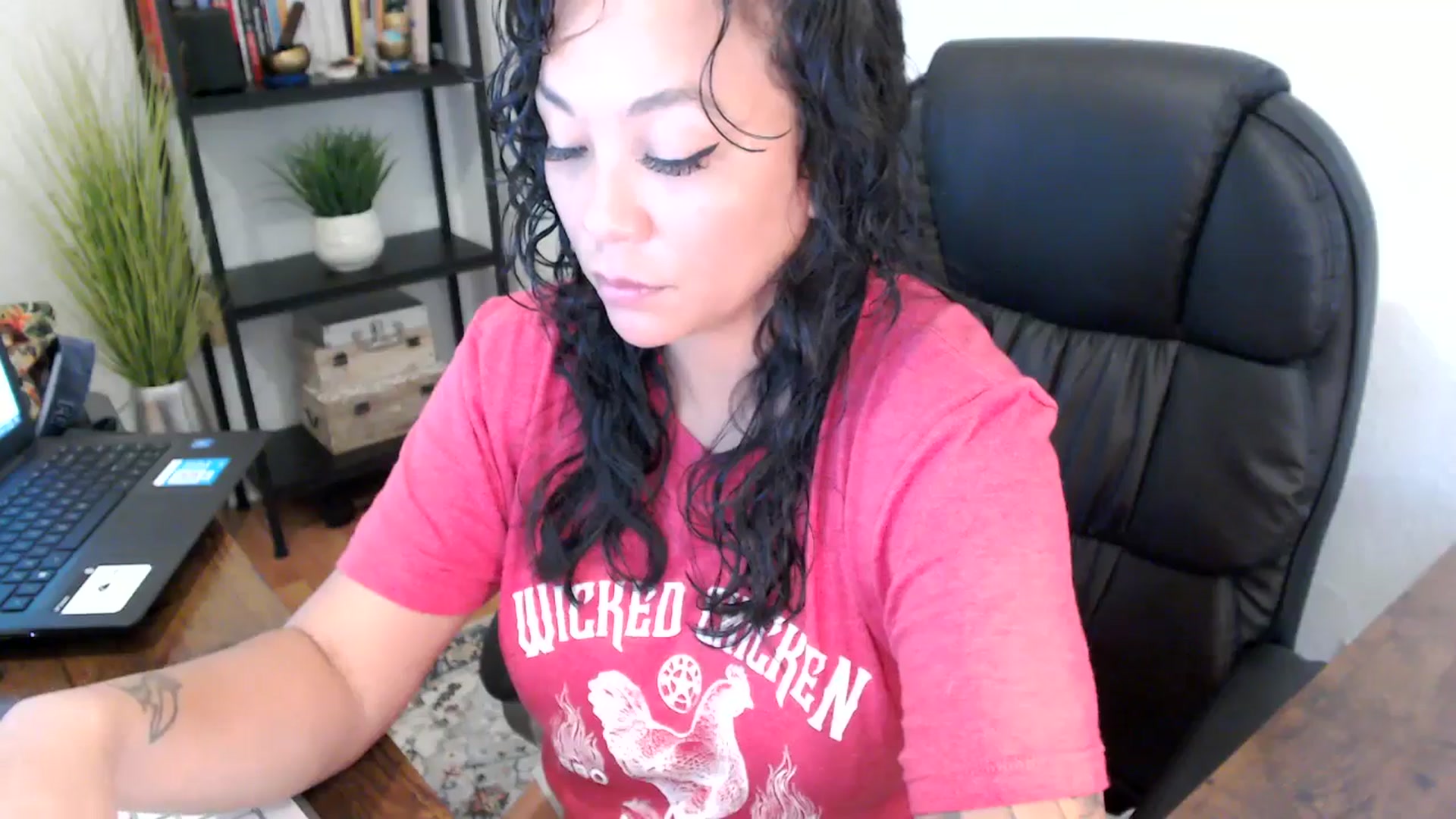 Gallery image thumbnail from MickaylaMoon's myfreecams stream on, 09/10/2024, 16:08 image 20 of 20