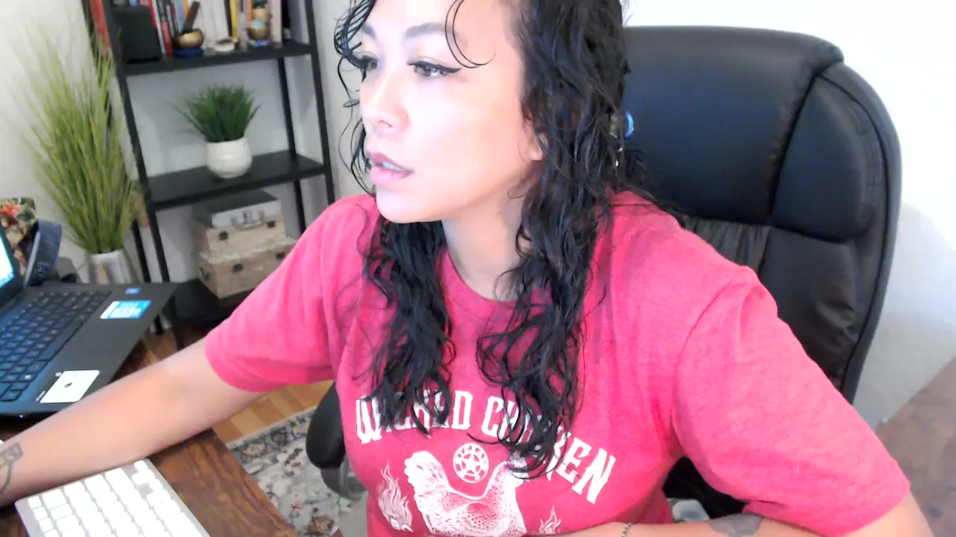 Gallery image thumbnail from MickaylaMoon's myfreecams stream on, 09/10/2024, 16:08 image 1 of 20