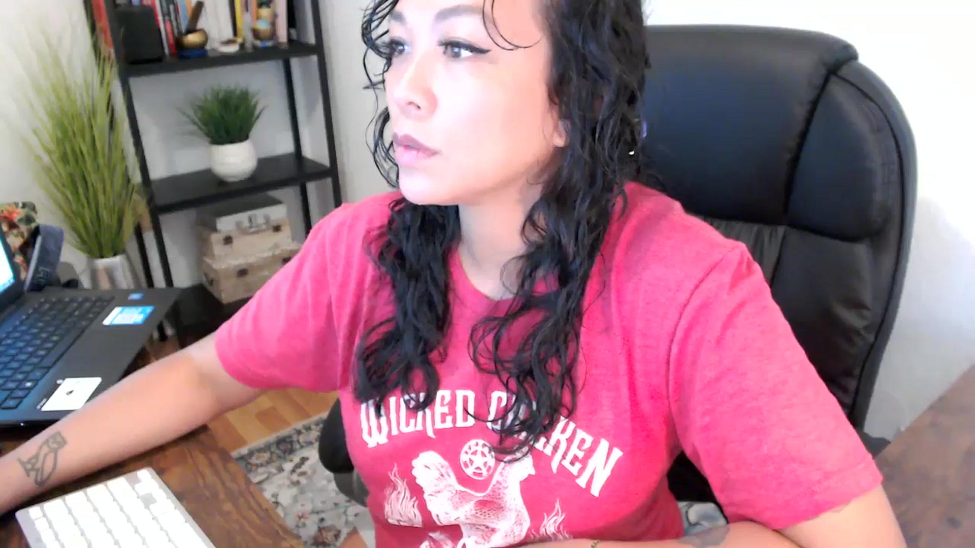 Gallery image thumbnail from MickaylaMoon's myfreecams stream on, 09/10/2024, 16:08 image 15 of 20