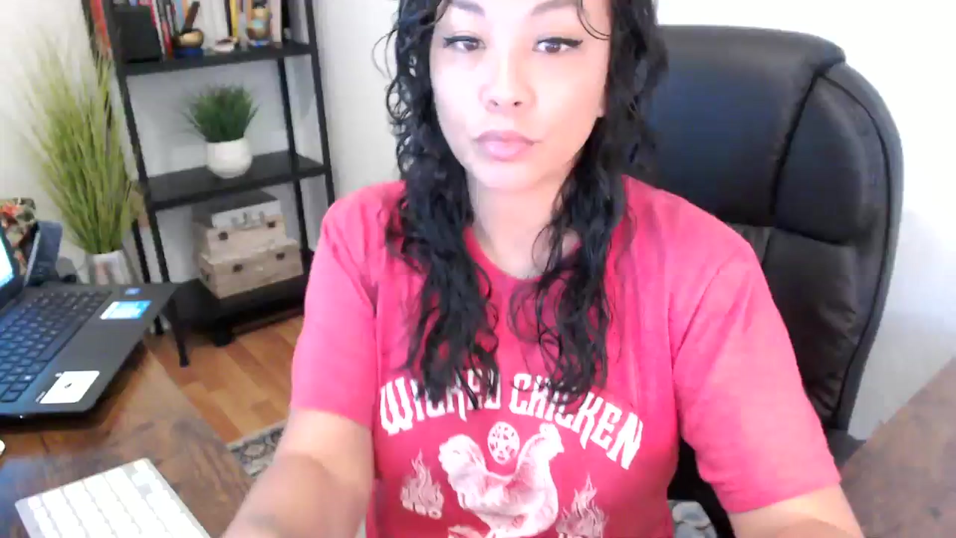 Gallery image thumbnail from MickaylaMoon's myfreecams stream on, 09/10/2024, 16:08 image 3 of 20